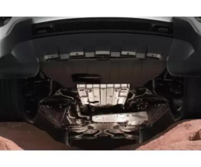 Skid-Front Plate Kit thumbnail 7