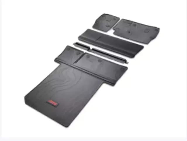 Cargo Tray