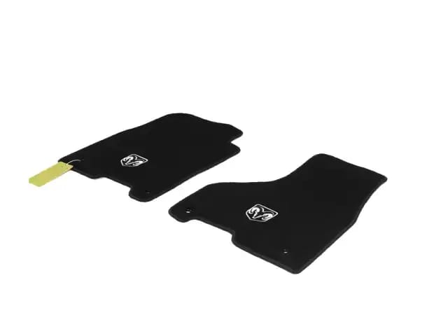 Mopar Premium Carpet Floor Mats thumbnail 3