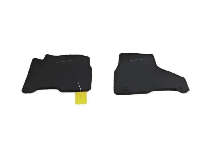 Mopar Premium Carpet Floor Mats thumbnail 5