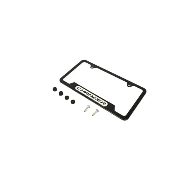 License Plate Frame thumbnail 3