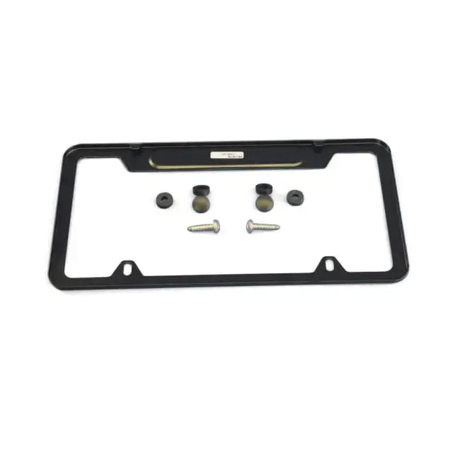License Plate Frame thumbnail 4