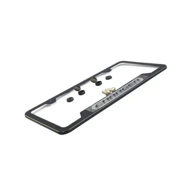 License Plate Frame thumbnail 5