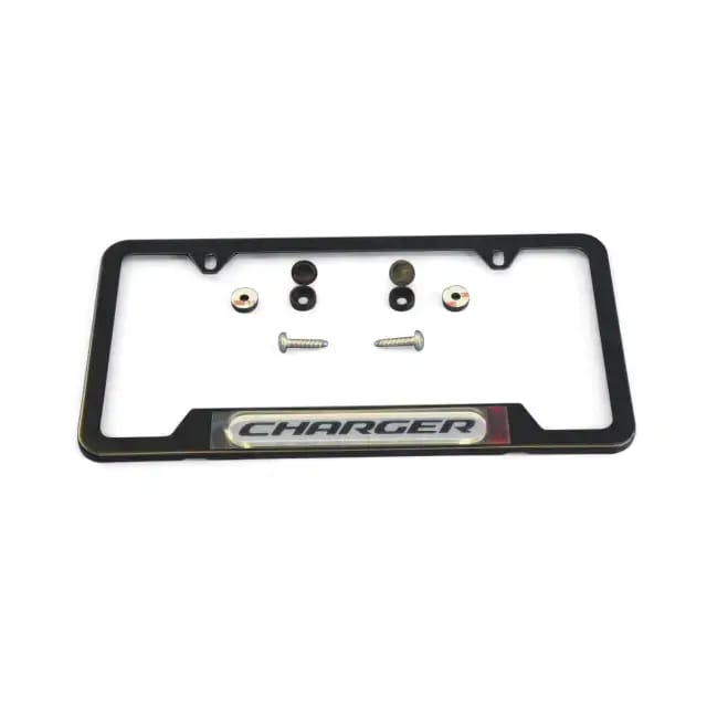 License Plate Frame thumbnail 2