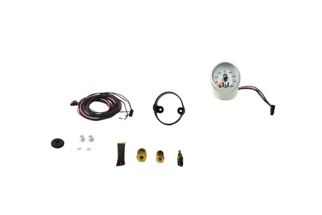 Oil Temperature Gauge thumbnail 4