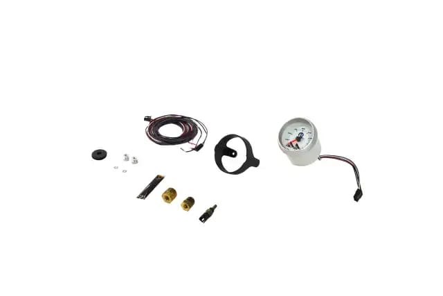 Oil Temperature Gauge thumbnail 3