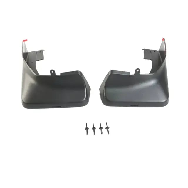 Mopar Molded Splash Guards thumbnail 2