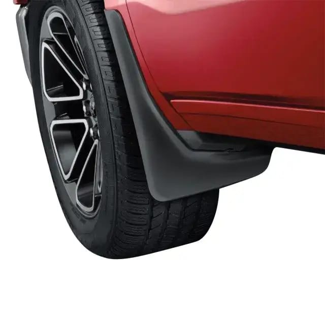 Mopar Molded Splash Guards thumbnail 3