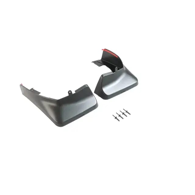 Mopar Molded Splash Guards thumbnail 4