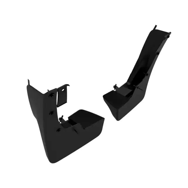 Mopar Molded Splash Guards thumbnail 6