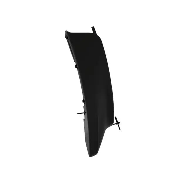 Mopar Molded Splash Guards thumbnail 8