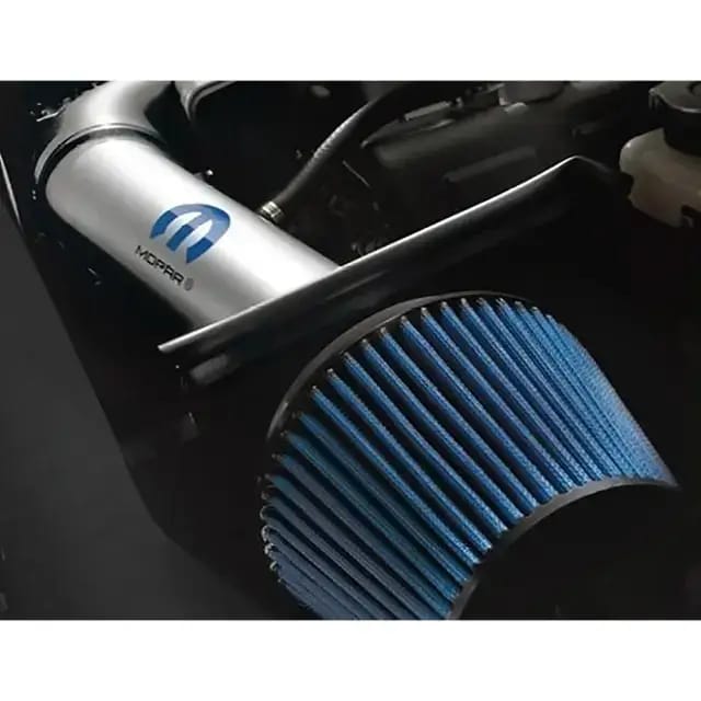 Cold Air Intake thumbnail 3