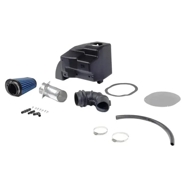 Cold Air Intake thumbnail 4
