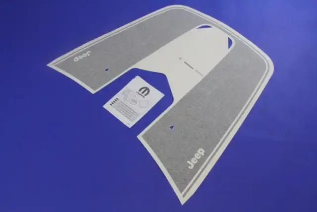Hood Graphic thumbnail 2