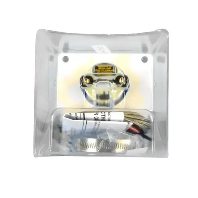 Pyrometer Gauge