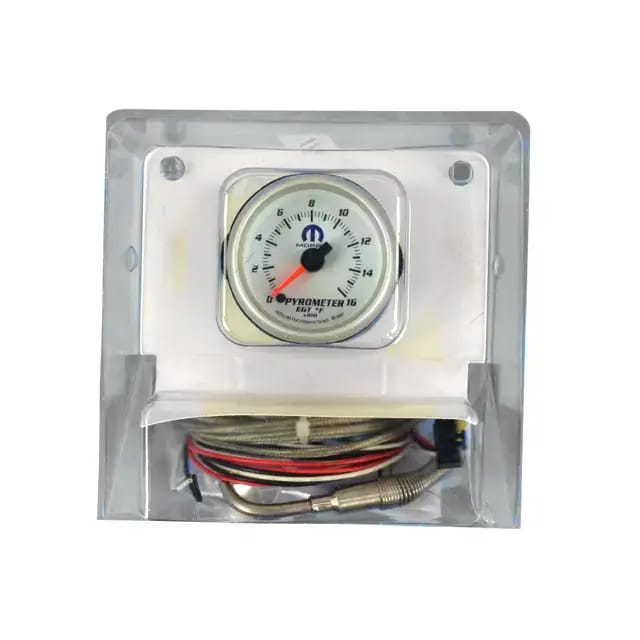 Pyrometer Gauge thumbnail 4