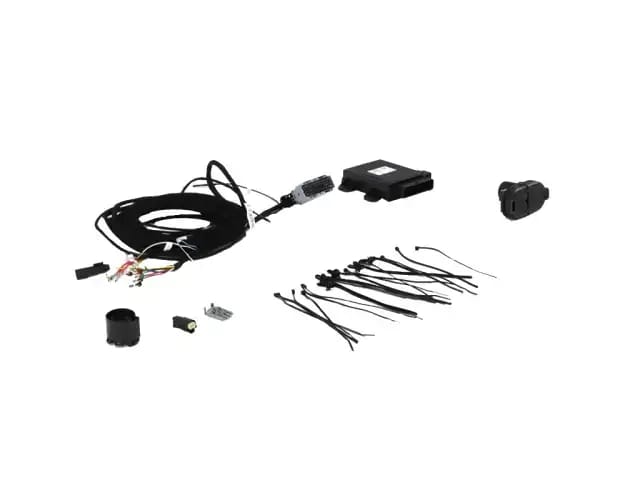 Mopar Trailer Tow Wiring Kit thumbnail 6