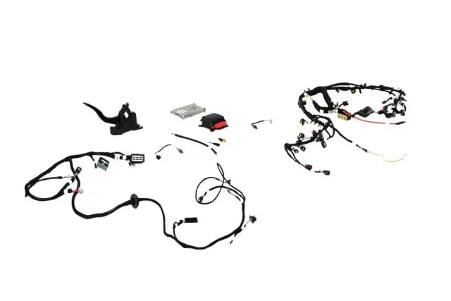 345 Crate HEMI® Non-E.O. Engine Kit thumbnail 3
