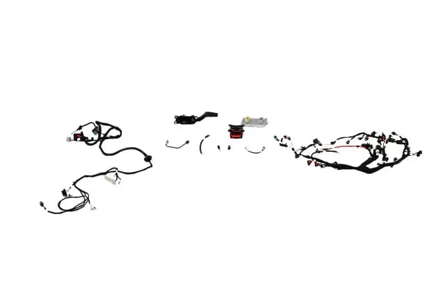 345 Crate HEMI® Non-E.O. Engine Kit thumbnail 4