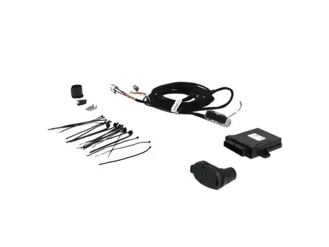 Mopar Trailer Tow Wiring Kit thumbnail 4