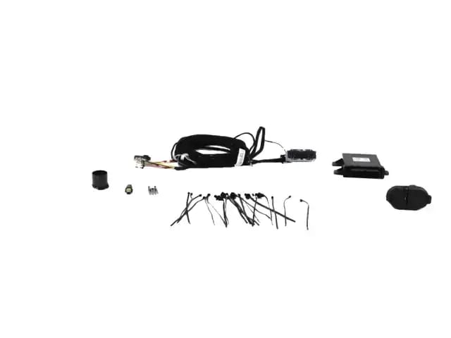 Mopar Trailer Tow Wiring Kit thumbnail 5
