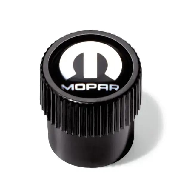 Valve Stem Caps