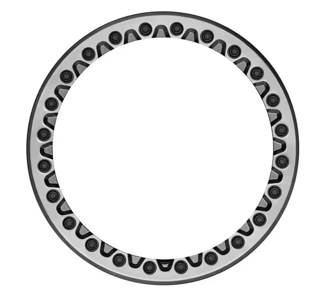 Bead-Lock Ring Kit