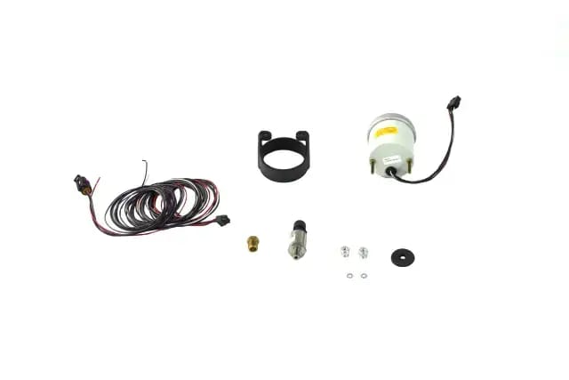 Oil Pressure Gauge thumbnail 2