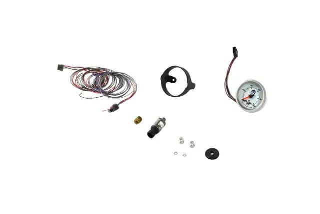 Oil Pressure Gauge thumbnail 3