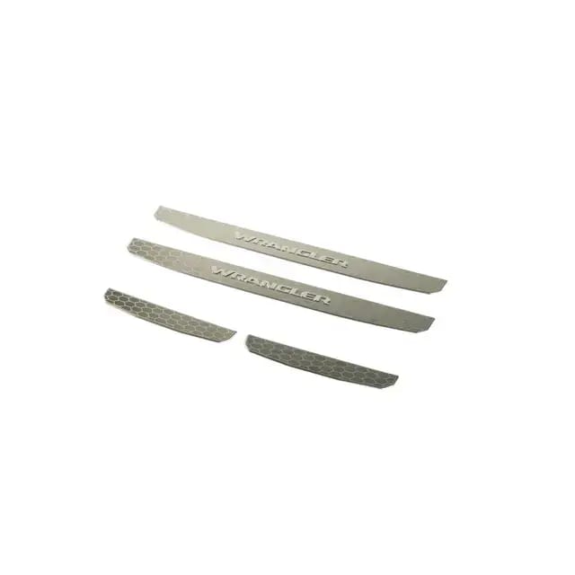 Door Sill Guards thumbnail 4