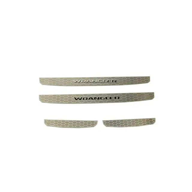 Door Sill Guards thumbnail 5