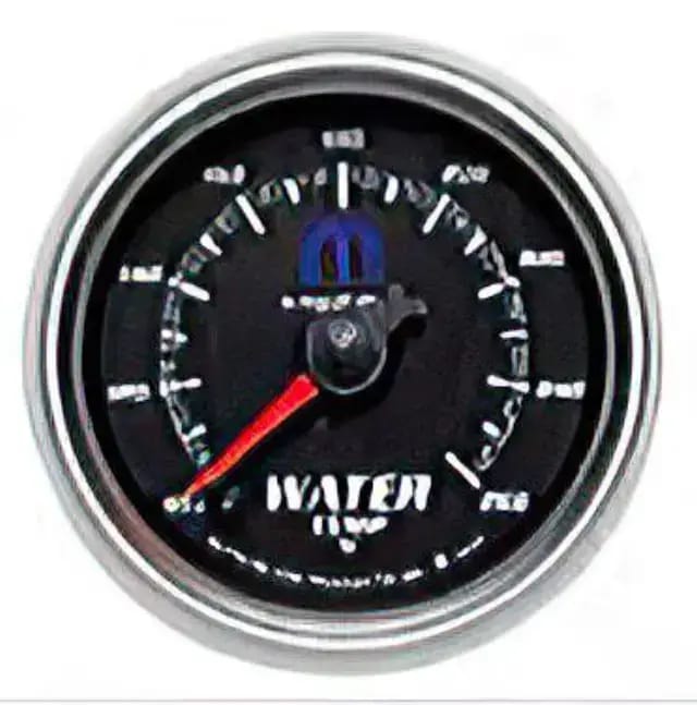 Water Temperature Gauge