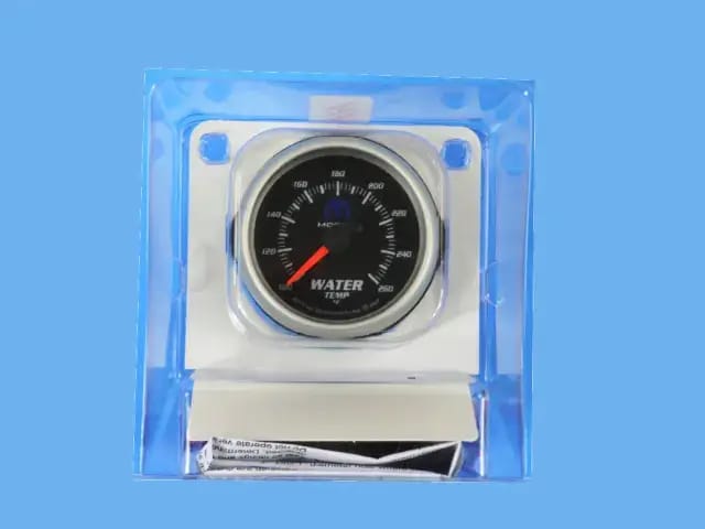 Water Temperature Gauge thumbnail 4