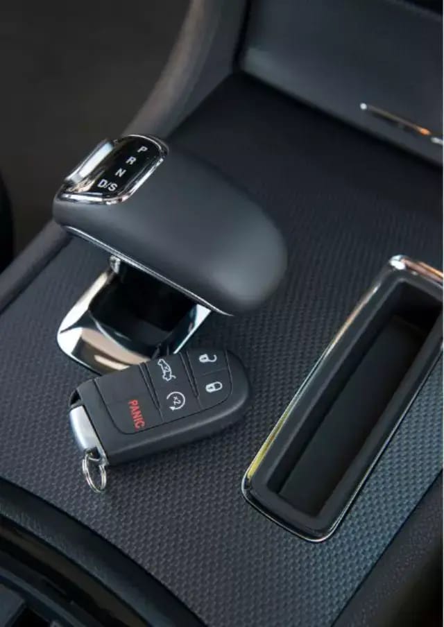 Remote Start