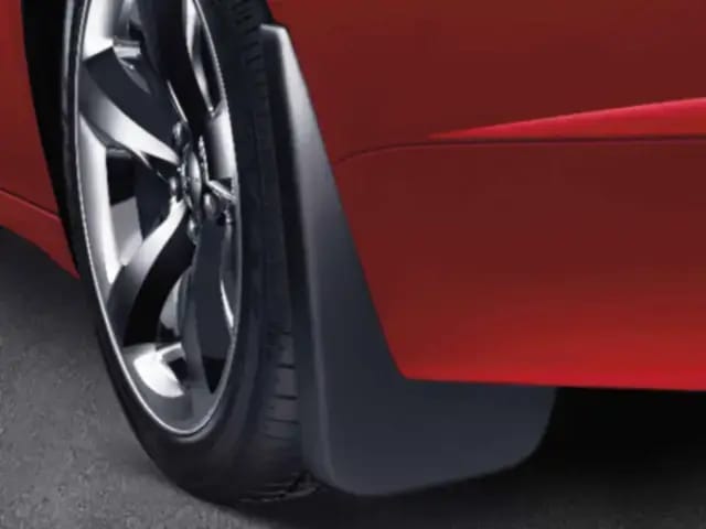 Molded Splash Guards thumbnail 2