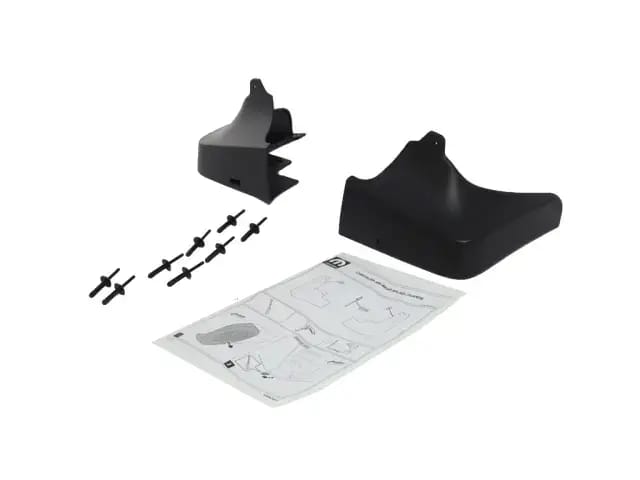 Molded Splash Guards thumbnail 3