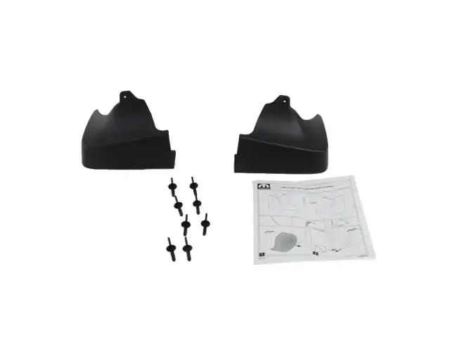 Molded Splash Guards thumbnail 4