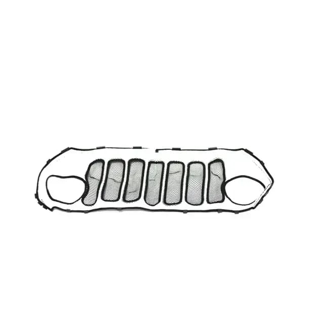 Front End Cover