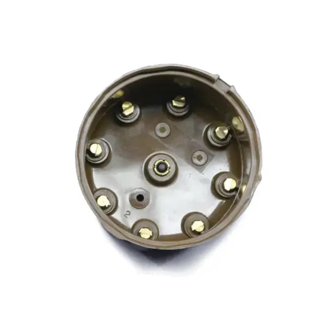 Distributor Cap thumbnail 5