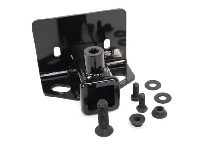 Hitch Receiver thumbnail 2