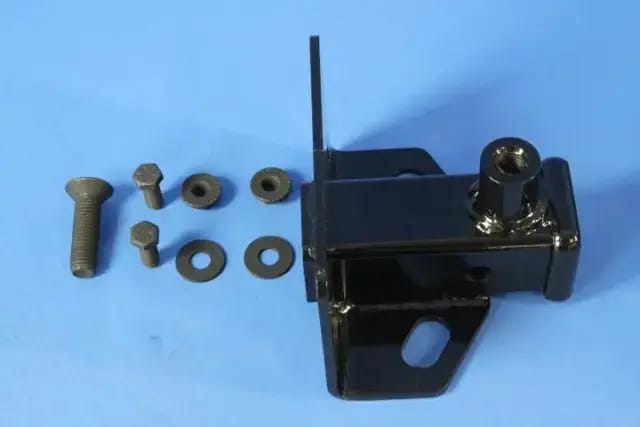 Hitch Receiver thumbnail 3