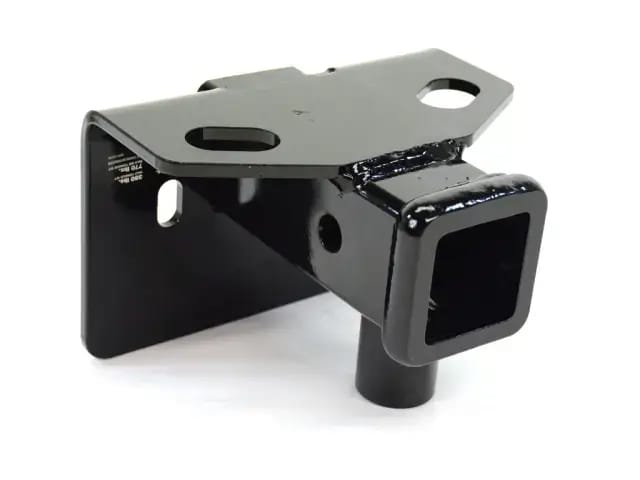Hitch Receiver thumbnail 5