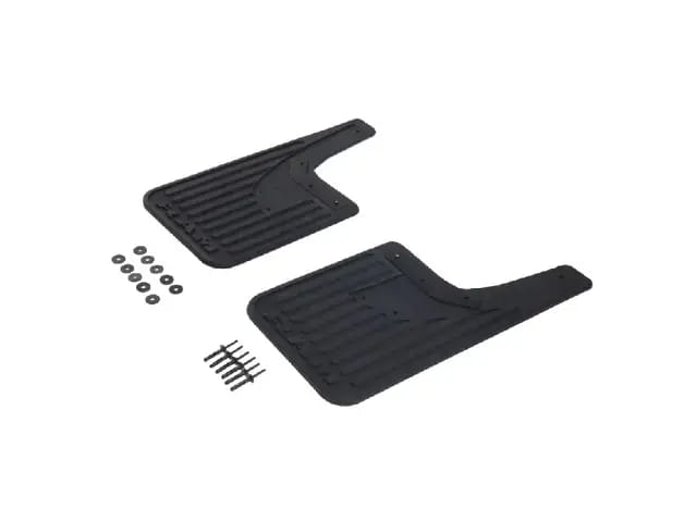 Mopar Rear Splash Guards thumbnail 5