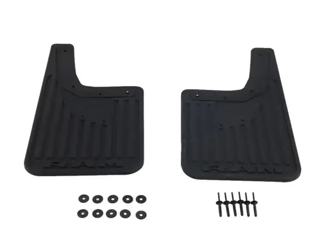 Mopar Rear Splash Guards thumbnail 6