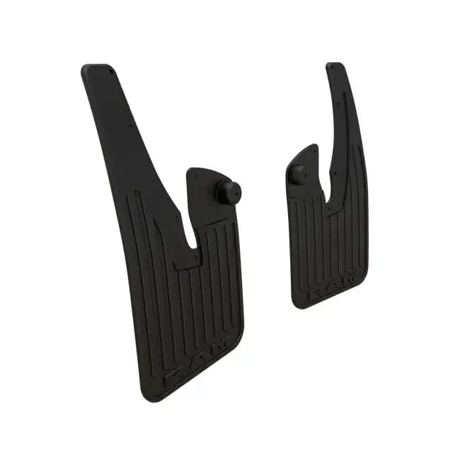 Mopar Rear Splash Guards thumbnail 2