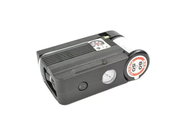 Emergency Kit for Tire Repair thumbnail 2