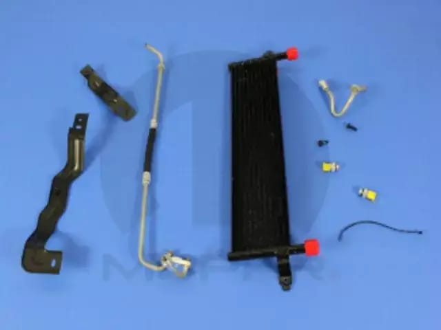 Oil Cooler