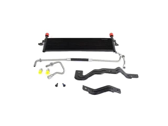 Oil Cooler thumbnail 2