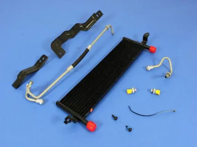 Oil Cooler thumbnail 3