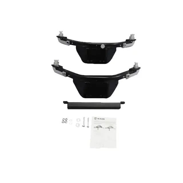 Fifth Wheel Hitch thumbnail 6